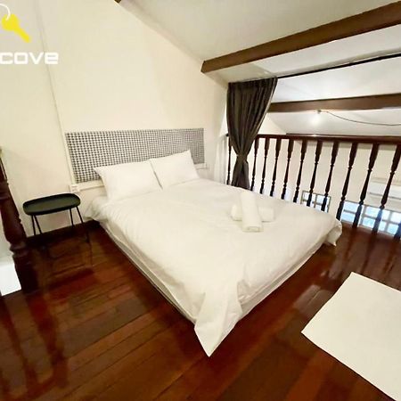 Malacca Soinn Jonker Guesthouse By Nestcove מראה חיצוני תמונה