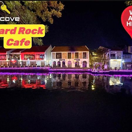 Malacca Soinn Jonker Guesthouse By Nestcove מראה חיצוני תמונה