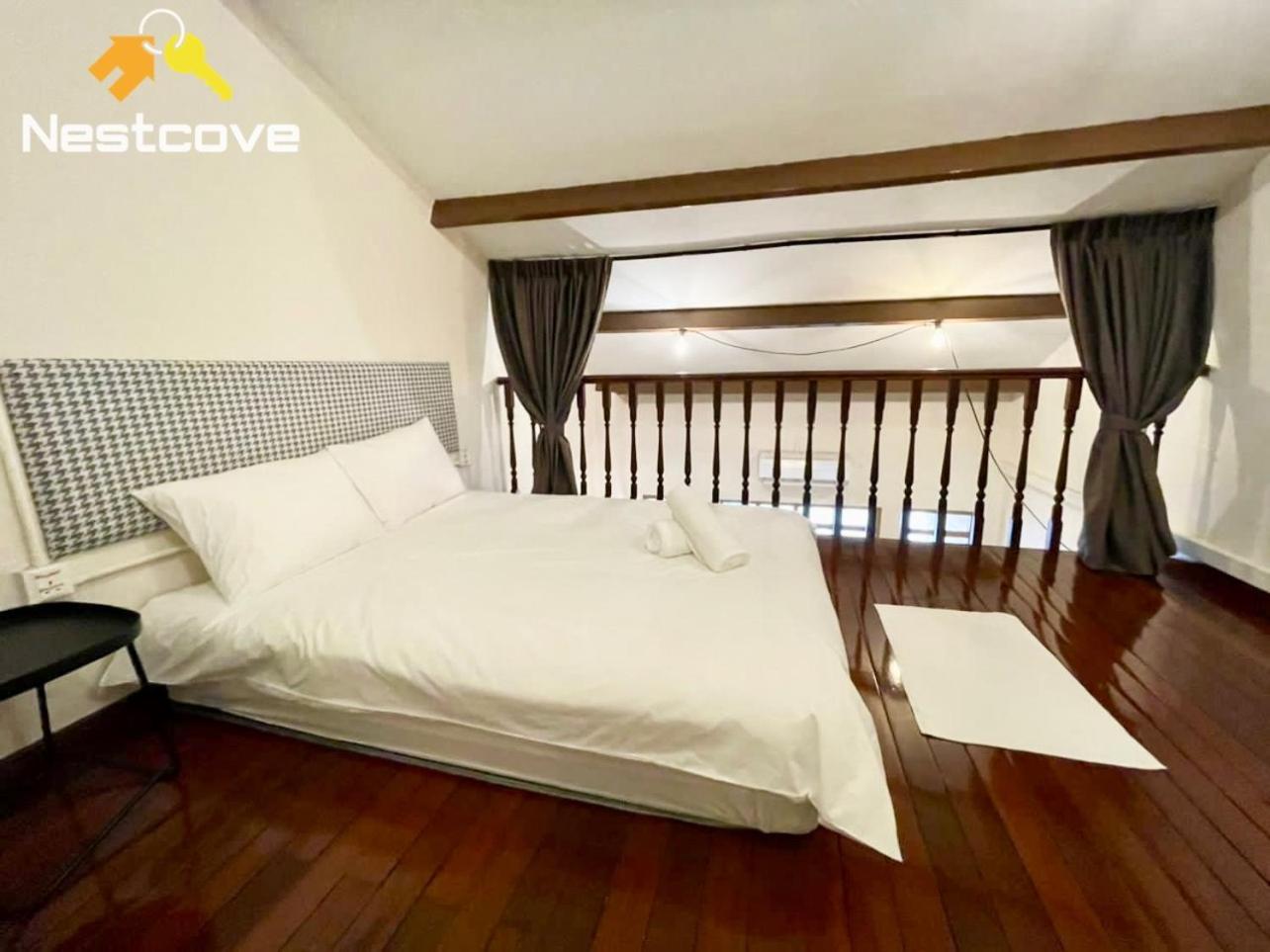 Malacca Soinn Jonker Guesthouse By Nestcove מראה חיצוני תמונה