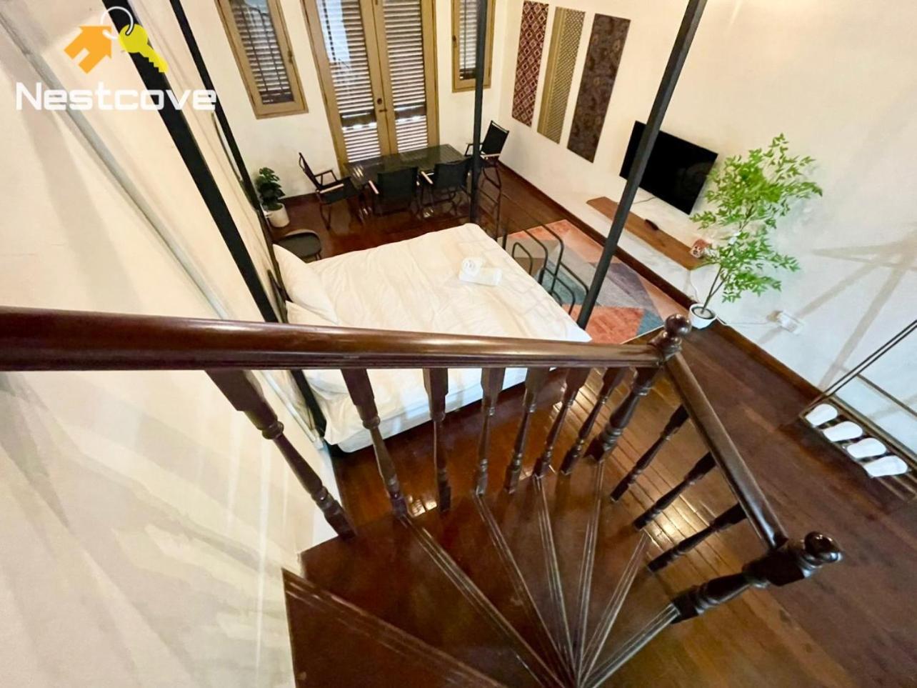 Malacca Soinn Jonker Guesthouse By Nestcove מראה חיצוני תמונה