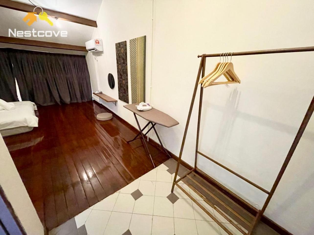 Malacca Soinn Jonker Guesthouse By Nestcove מראה חיצוני תמונה