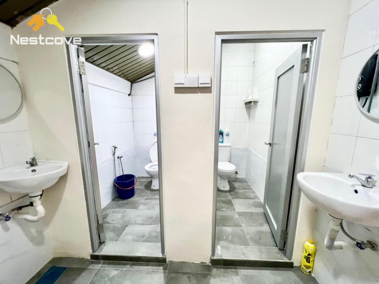 Malacca Soinn Jonker Guesthouse By Nestcove מראה חיצוני תמונה