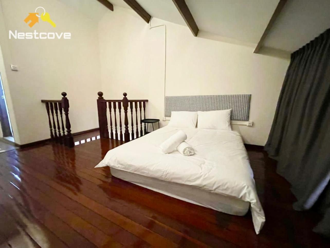 Malacca Soinn Jonker Guesthouse By Nestcove מראה חיצוני תמונה